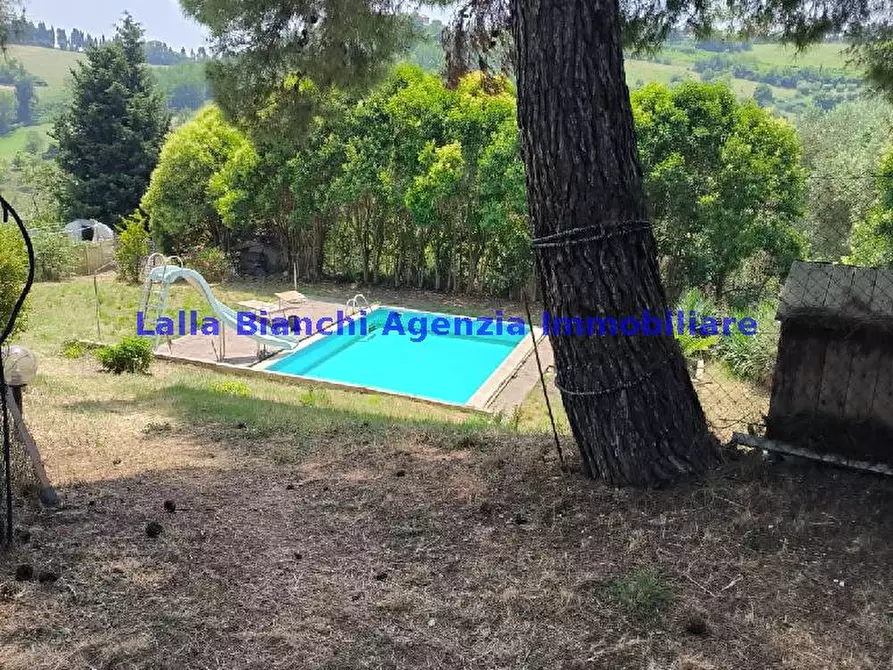 Immagine 1 di Appartamento in vendita  in LOCALITA' RONCOSAMBACCIO  a Fano