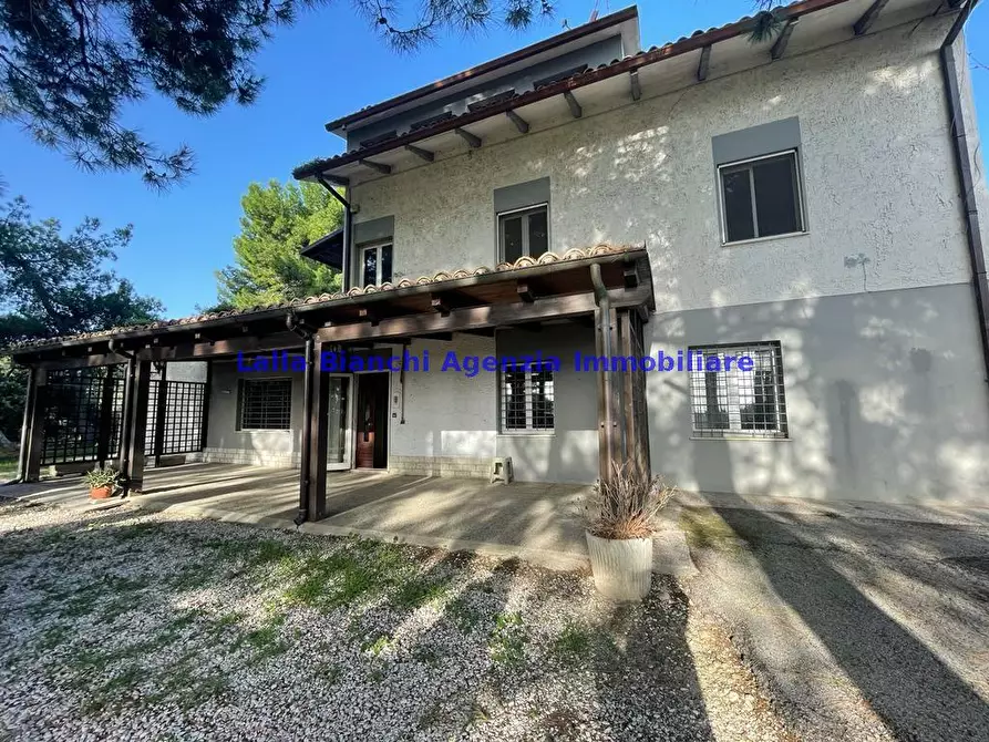 Immagine 8 di Appartamento in vendita  in LOCALITA' RONCOSAMBACCIO  a Fano