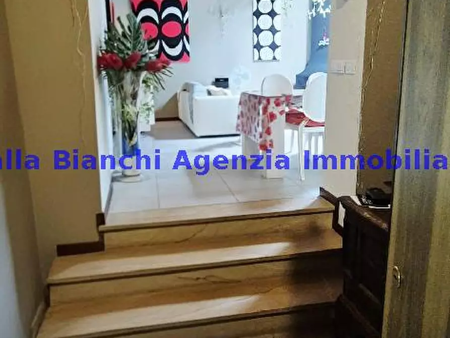 Immagine 2 di Appartamento in vendita  in VIA DELLE SCUOLE NUOVE a Pesaro