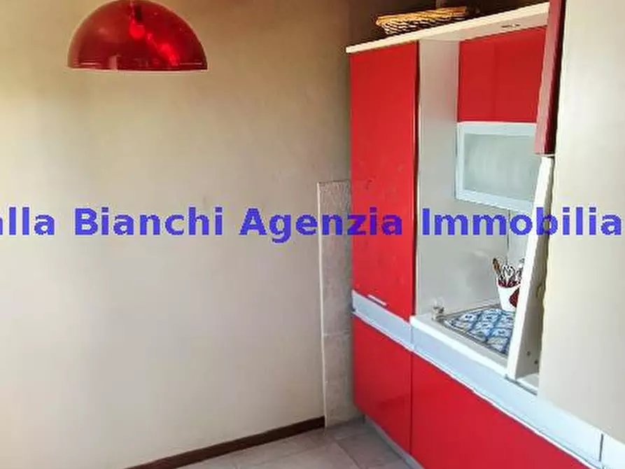 Immagine 4 di Appartamento in vendita  in VIA DELLE SCUOLE NUOVE a Pesaro