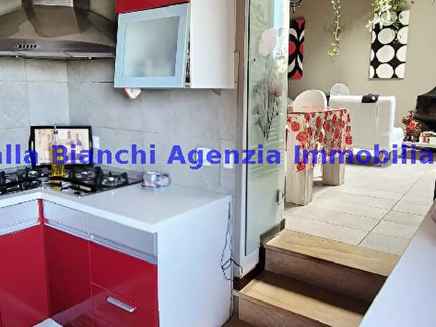 Immagine 6 di Appartamento in vendita  in VIA DELLE SCUOLE NUOVE a Pesaro