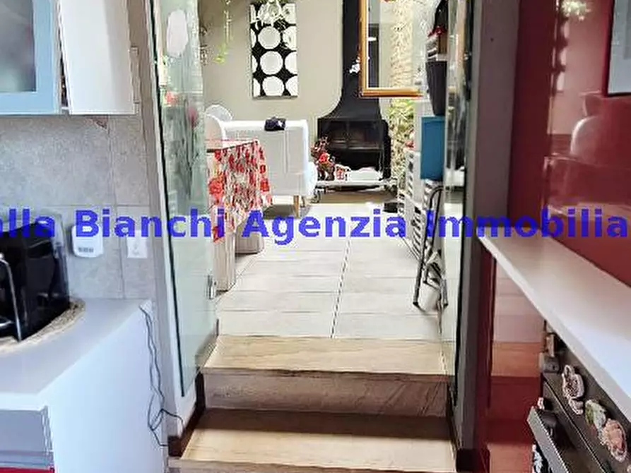 Immagine 7 di Appartamento in vendita  in VIA DELLE SCUOLE NUOVE a Pesaro