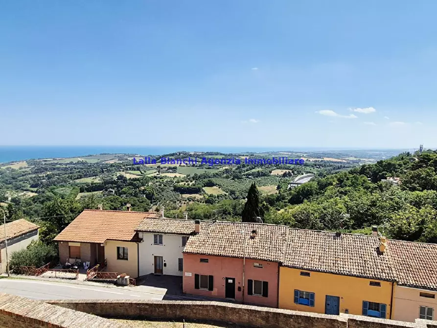 Immagine 8 di Appartamento in vendita  in VIA DELLE SCUOLE NUOVE a Pesaro