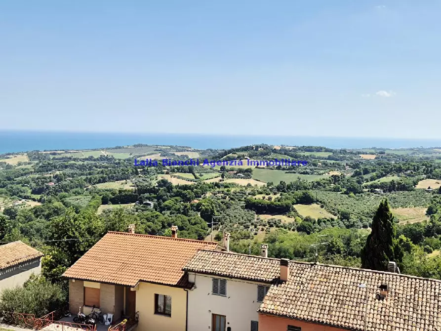 Immagine 10 di Appartamento in vendita  in VIA DELLE SCUOLE NUOVE a Pesaro
