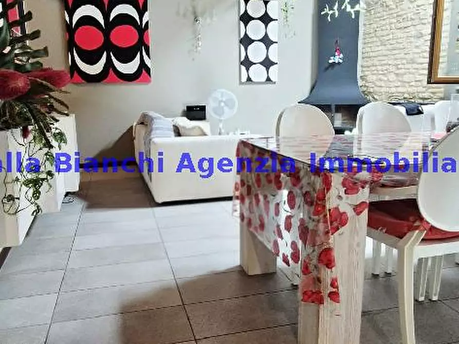 Immagine 24 di Appartamento in vendita  in VIA DELLE SCUOLE NUOVE a Pesaro