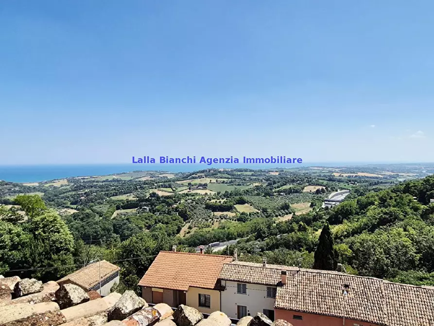 Immagine 32 di Appartamento in vendita  in VIA DELLE SCUOLE NUOVE a Pesaro