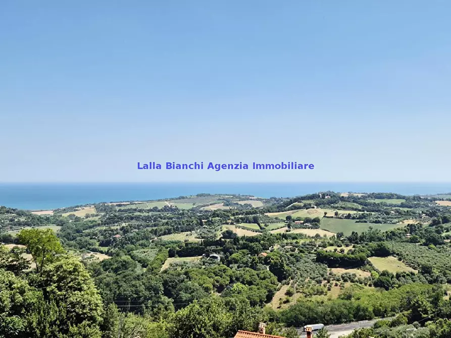 Immagine 33 di Appartamento in vendita  in VIA DELLE SCUOLE NUOVE a Pesaro