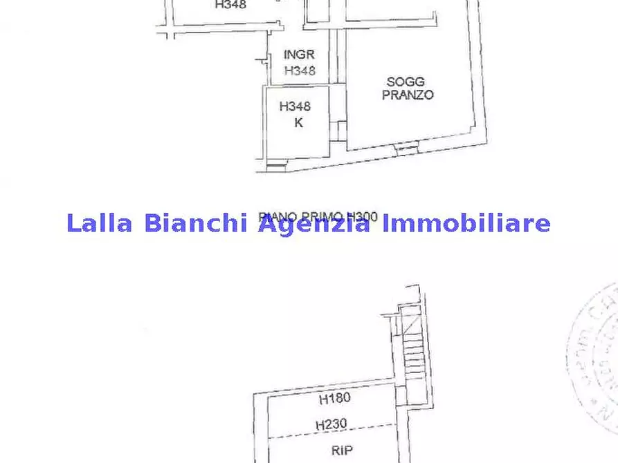 Immagine 34 di Appartamento in vendita  in VIA DELLE SCUOLE NUOVE a Pesaro