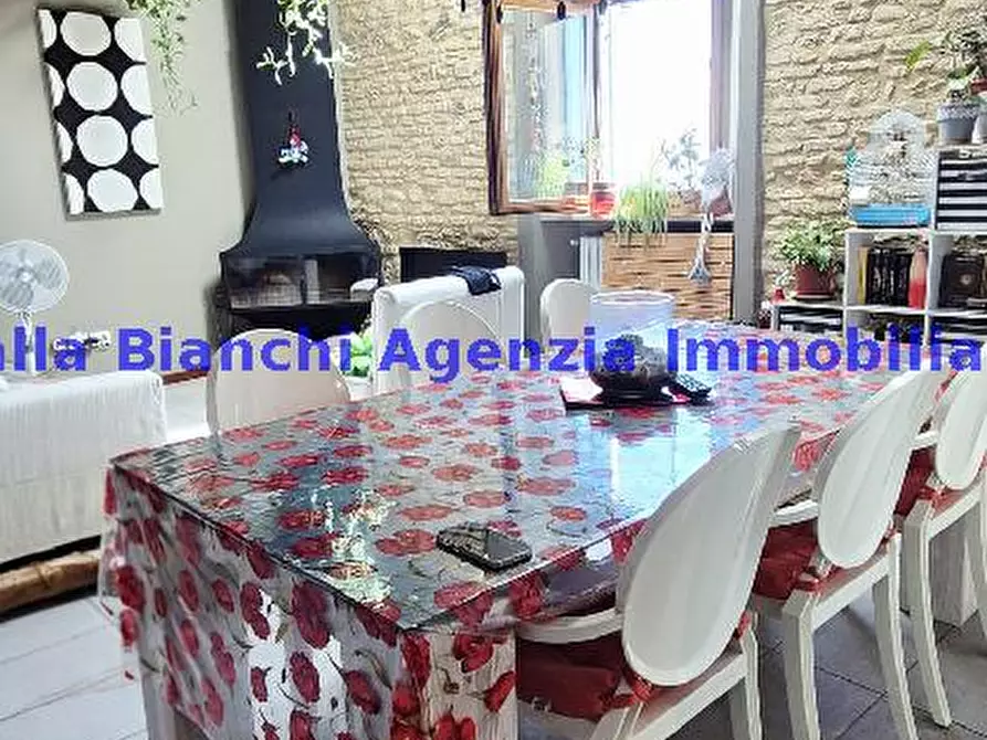 Immagine 36 di Appartamento in vendita  in VIA DELLE SCUOLE NUOVE a Pesaro