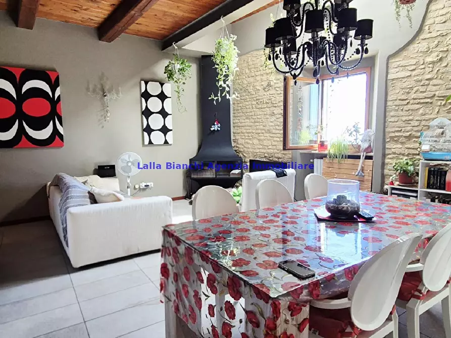 Immagine 1 di Appartamento in vendita  in VIA DELLE SCUOLE NUOVE a Pesaro