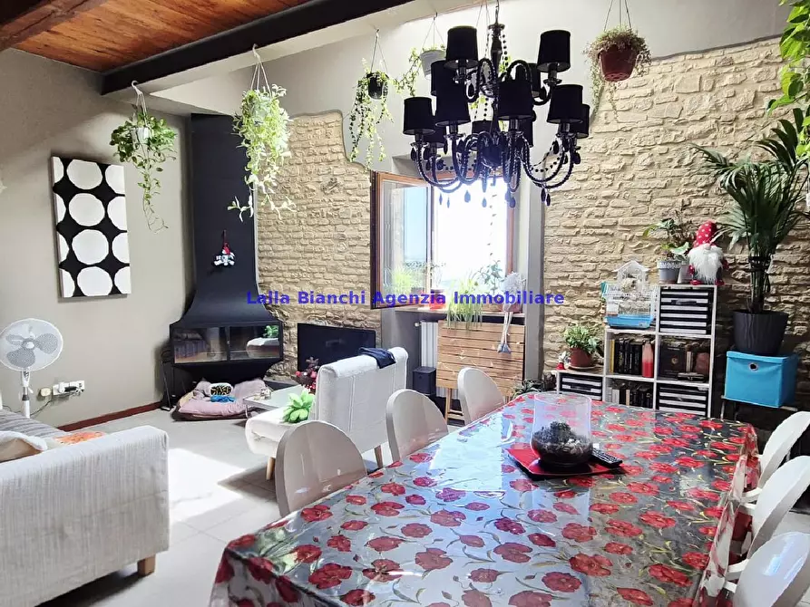 Immagine 37 di Appartamento in vendita  in VIA DELLE SCUOLE NUOVE a Pesaro