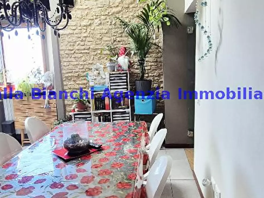 Immagine 38 di Appartamento in vendita  in VIA DELLE SCUOLE NUOVE a Pesaro