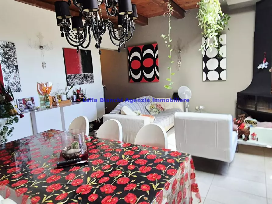 Immagine 39 di Appartamento in vendita  in VIA DELLE SCUOLE NUOVE a Pesaro