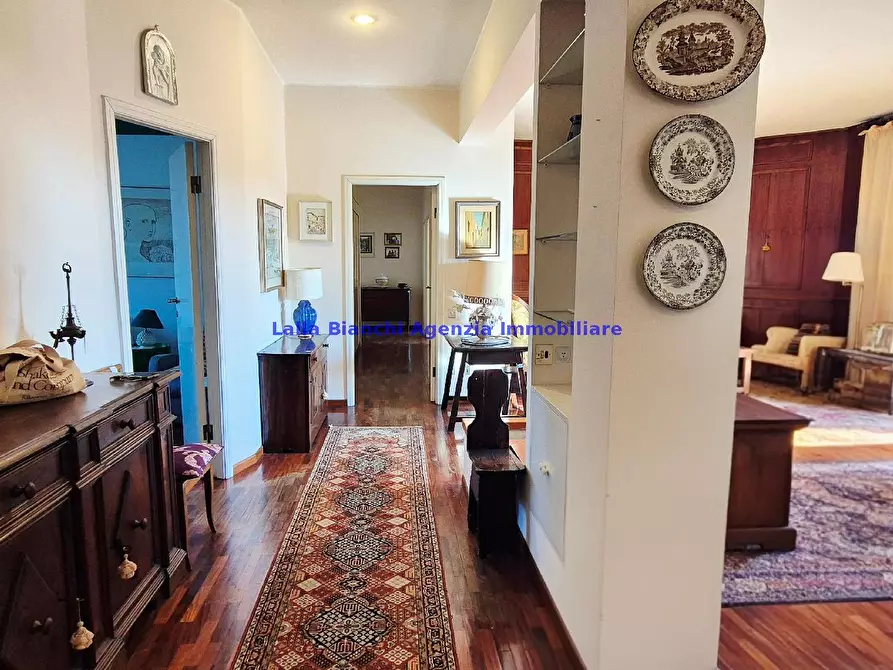 Immagine 5 di Appartamento in vendita  in VIALE GIULIANO VANZOLINI a Pesaro