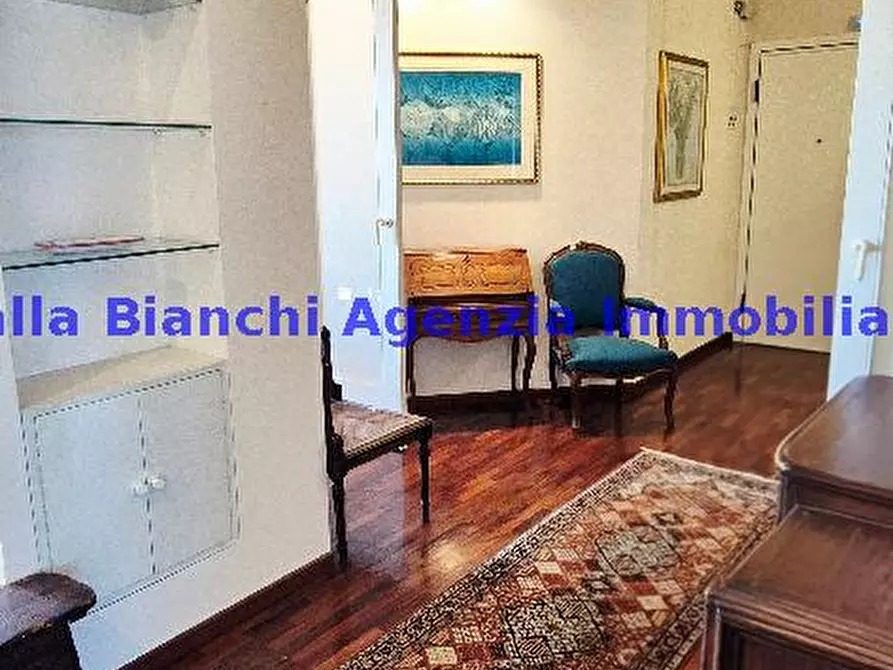 Immagine 10 di Appartamento in vendita  in VIALE GIULIANO VANZOLINI a Pesaro