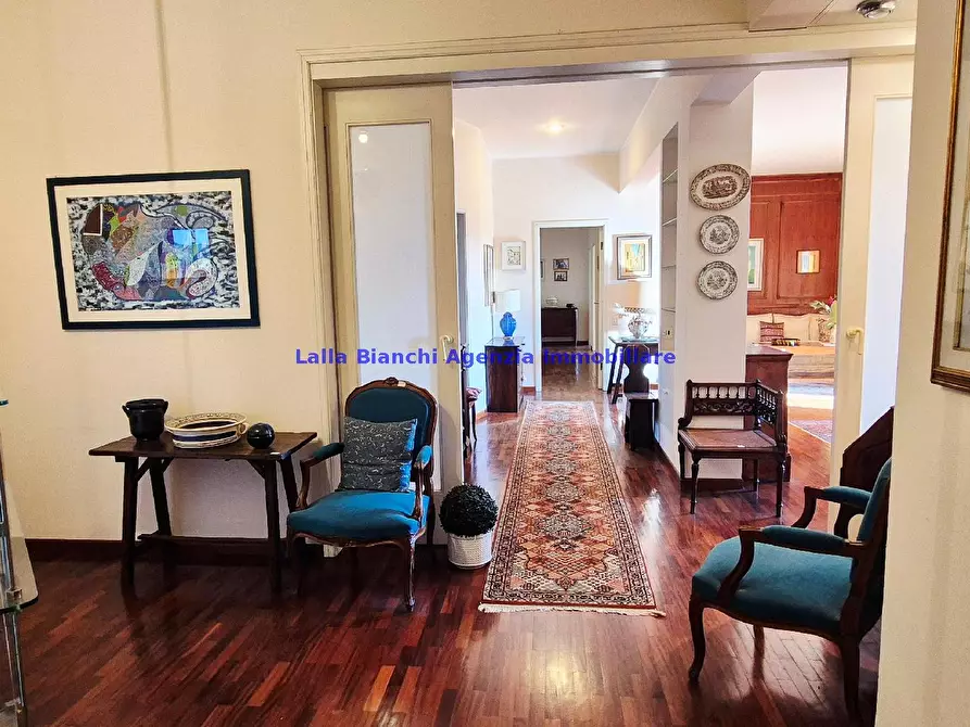 Immagine 12 di Appartamento in vendita  in VIALE GIULIANO VANZOLINI a Pesaro