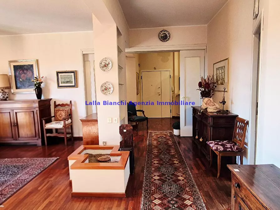 Immagine 21 di Appartamento in vendita  in VIALE GIULIANO VANZOLINI a Pesaro