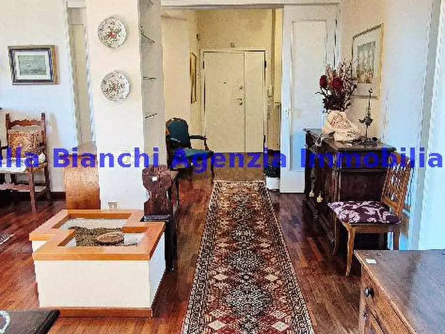 Immagine 22 di Appartamento in vendita  in VIALE GIULIANO VANZOLINI a Pesaro