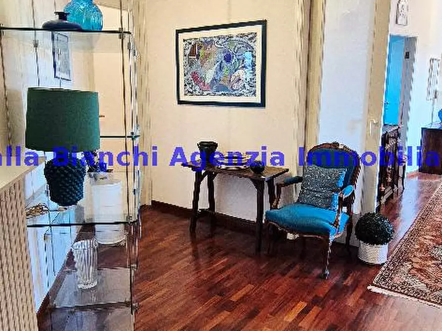 Immagine 23 di Appartamento in vendita  in VIALE GIULIANO VANZOLINI a Pesaro