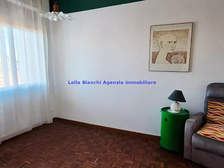 Immagine 29 di Appartamento in vendita  in VIALE GIULIANO VANZOLINI a Pesaro