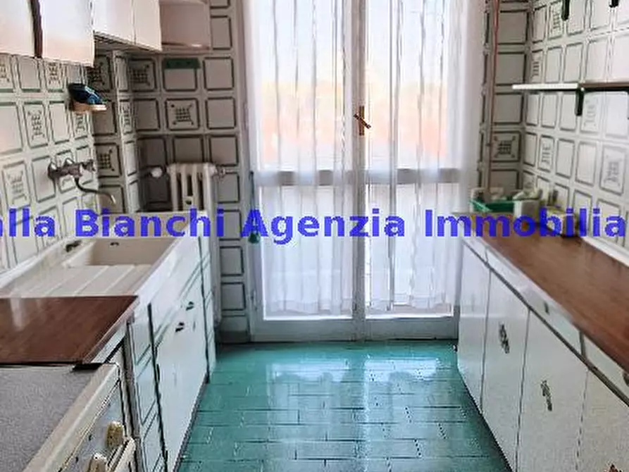 Immagine 32 di Appartamento in vendita  in VIALE GIULIANO VANZOLINI a Pesaro