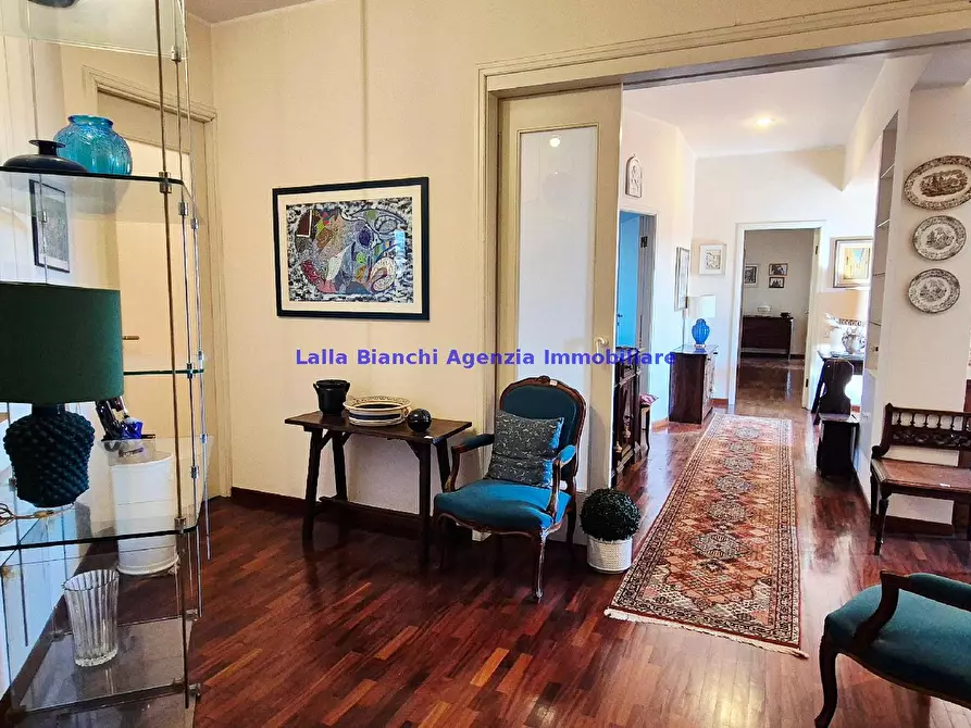 Immagine 34 di Appartamento in vendita  in VIALE GIULIANO VANZOLINI a Pesaro