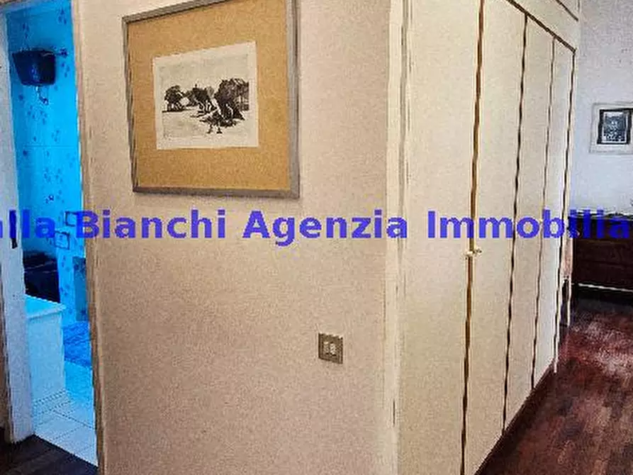 Immagine 38 di Appartamento in vendita  in VIALE GIULIANO VANZOLINI a Pesaro