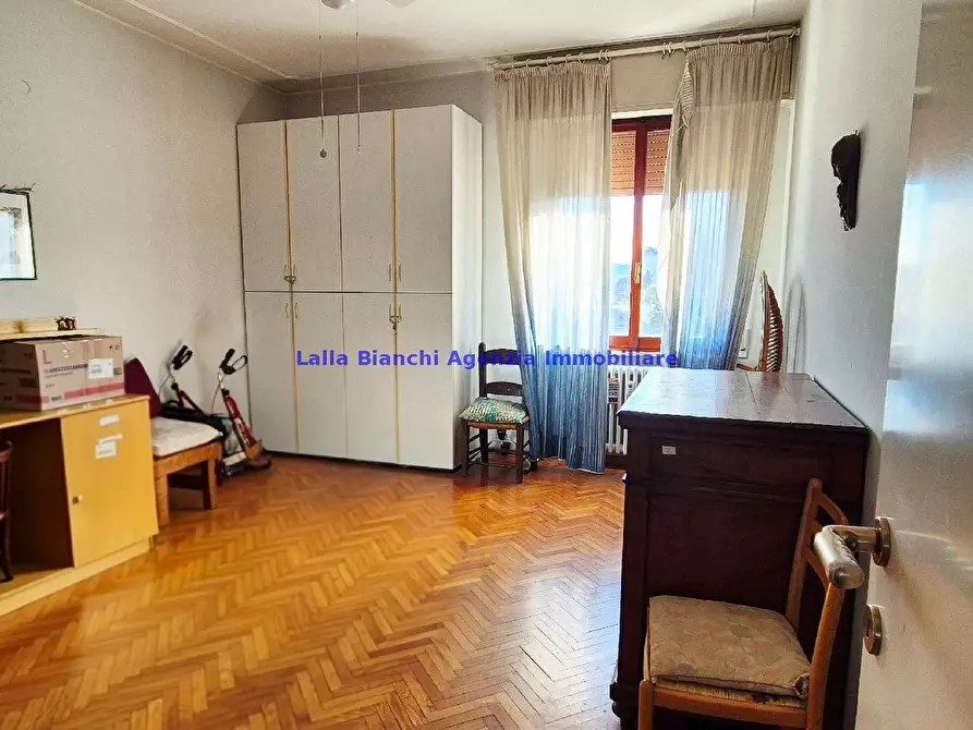 Immagine 43 di Appartamento in vendita  in VIALE GIULIANO VANZOLINI a Pesaro