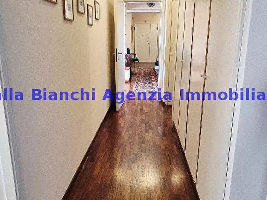 Immagine 44 di Appartamento in vendita  in VIALE GIULIANO VANZOLINI a Pesaro