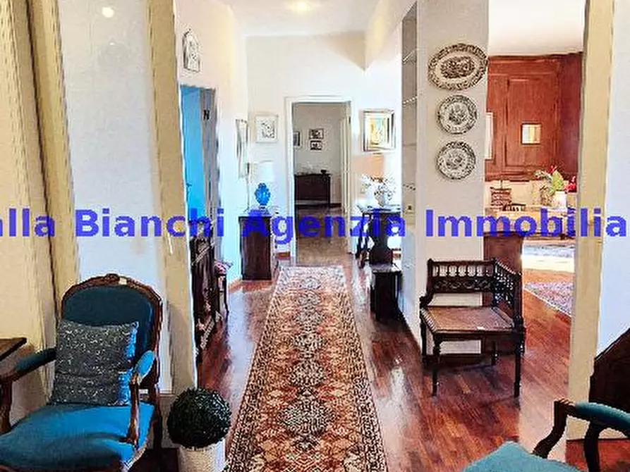 Immagine 45 di Appartamento in vendita  in VIALE GIULIANO VANZOLINI a Pesaro