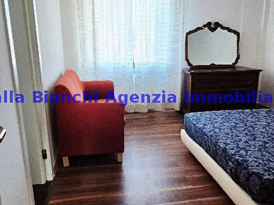 Immagine 47 di Appartamento in vendita  in VIALE GIULIANO VANZOLINI a Pesaro