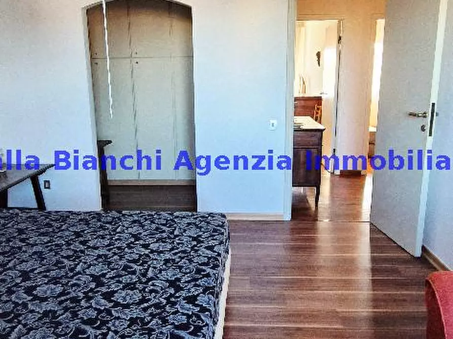 Immagine 52 di Appartamento in vendita  in VIALE GIULIANO VANZOLINI a Pesaro