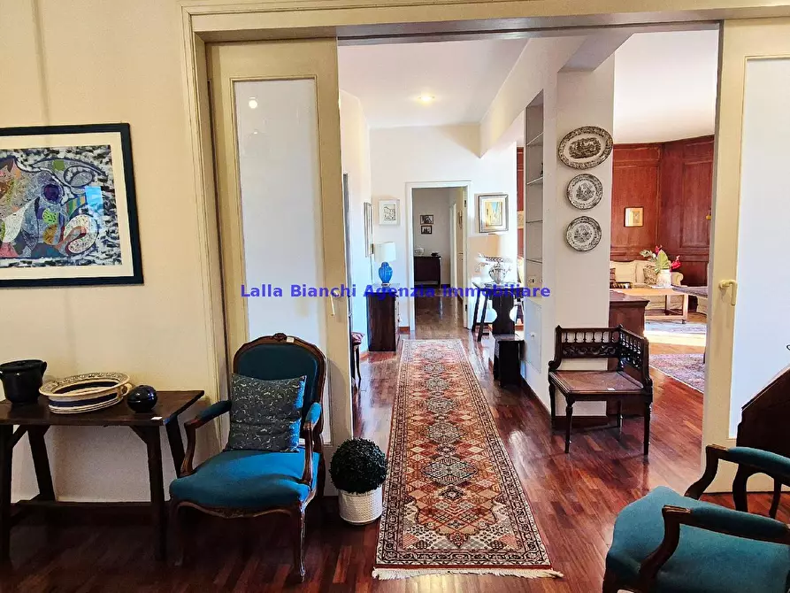 Immagine 56 di Appartamento in vendita  in VIALE GIULIANO VANZOLINI a Pesaro