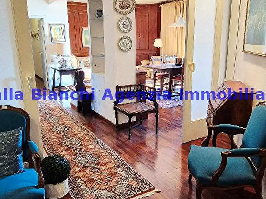 Immagine 64 di Appartamento in vendita  in VIALE GIULIANO VANZOLINI a Pesaro