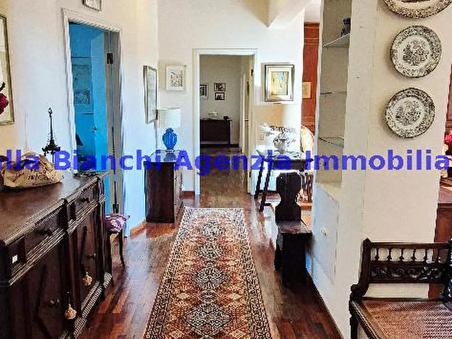 Immagine 66 di Appartamento in vendita  in VIALE GIULIANO VANZOLINI a Pesaro