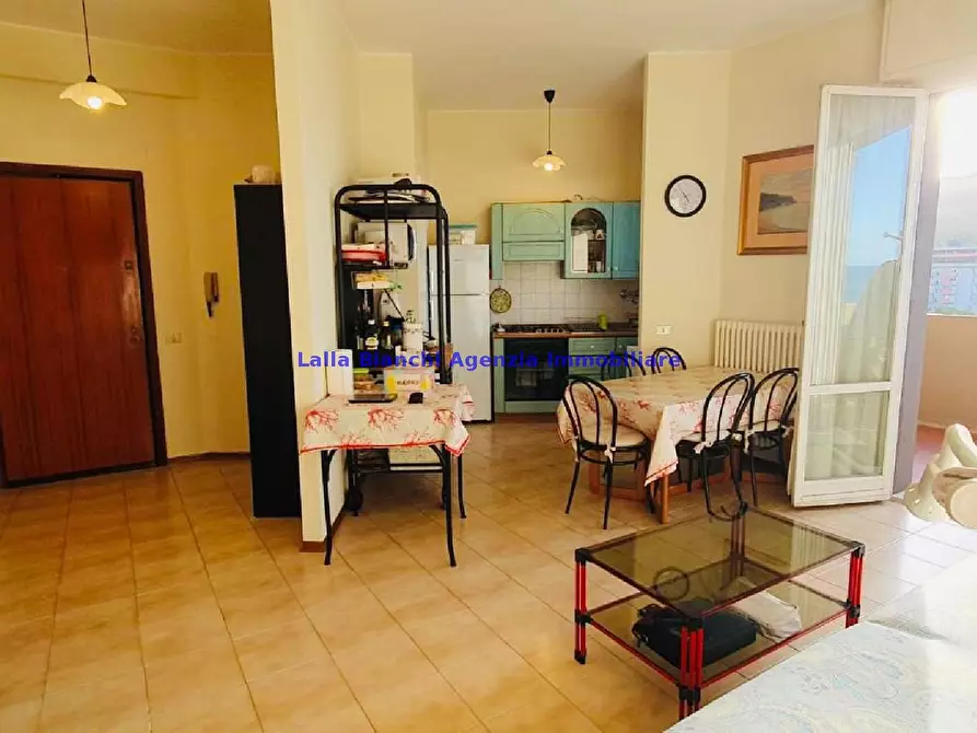 Immagine 3 di Appartamento in affitto  in VIA BELGRADO a Pesaro