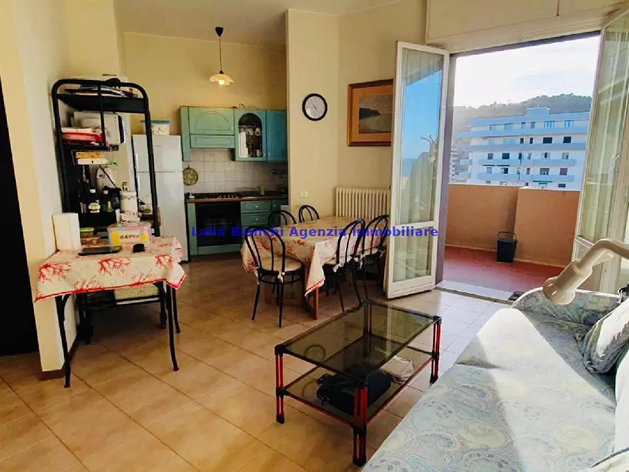 Immagine 4 di Appartamento in affitto  in VIA BELGRADO a Pesaro