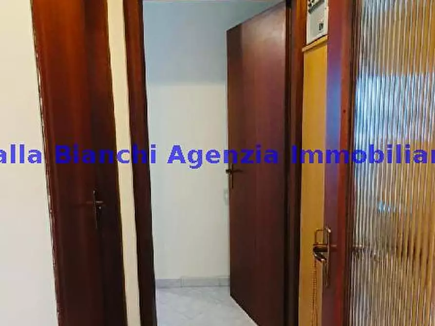 Immagine 5 di Appartamento in affitto  in VIA BELGRADO a Pesaro