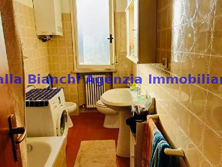 Immagine 6 di Appartamento in affitto  in VIA BELGRADO a Pesaro