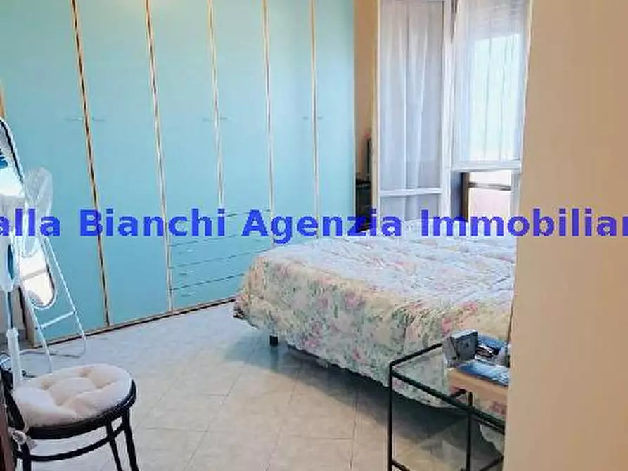 Immagine 7 di Appartamento in affitto  in VIA BELGRADO a Pesaro