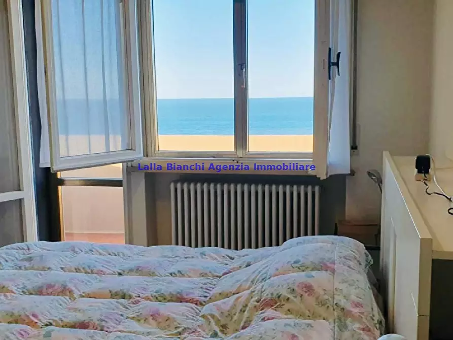 Immagine 8 di Appartamento in affitto  in VIA BELGRADO a Pesaro