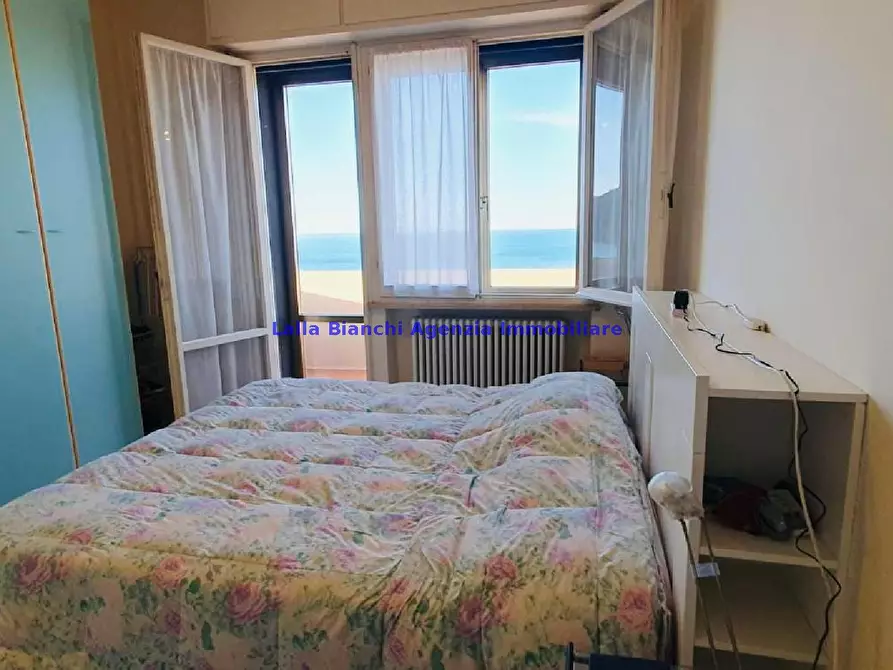 Immagine 9 di Appartamento in affitto  in VIA BELGRADO a Pesaro