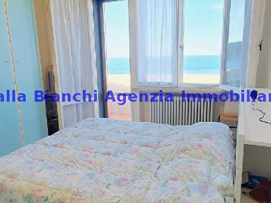 Immagine 10 di Appartamento in affitto  in VIA BELGRADO a Pesaro