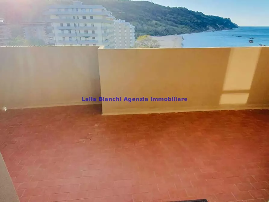 Immagine 18 di Appartamento in affitto  in VIA BELGRADO a Pesaro