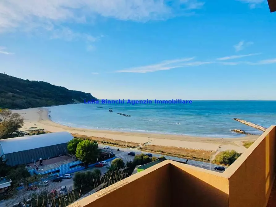 Immagine 1 di Appartamento in affitto  in VIA BELGRADO a Pesaro