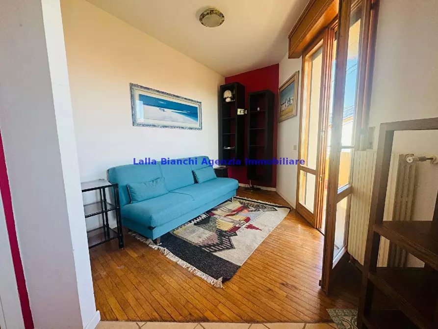 Immagine 2 di Appartamento in affitto  in LOCALITA SAN BIAGIO a Fano