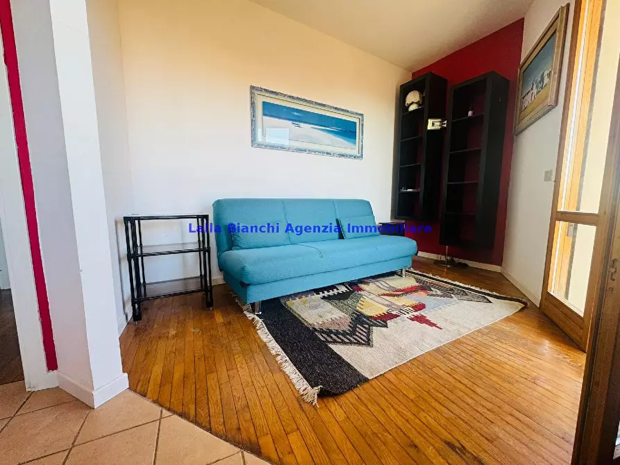 Immagine 1 di Appartamento in affitto  in LOCALITA SAN BIAGIO a Fano