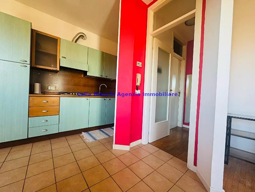 Immagine 11 di Appartamento in affitto  in LOCALITA SAN BIAGIO a Fano