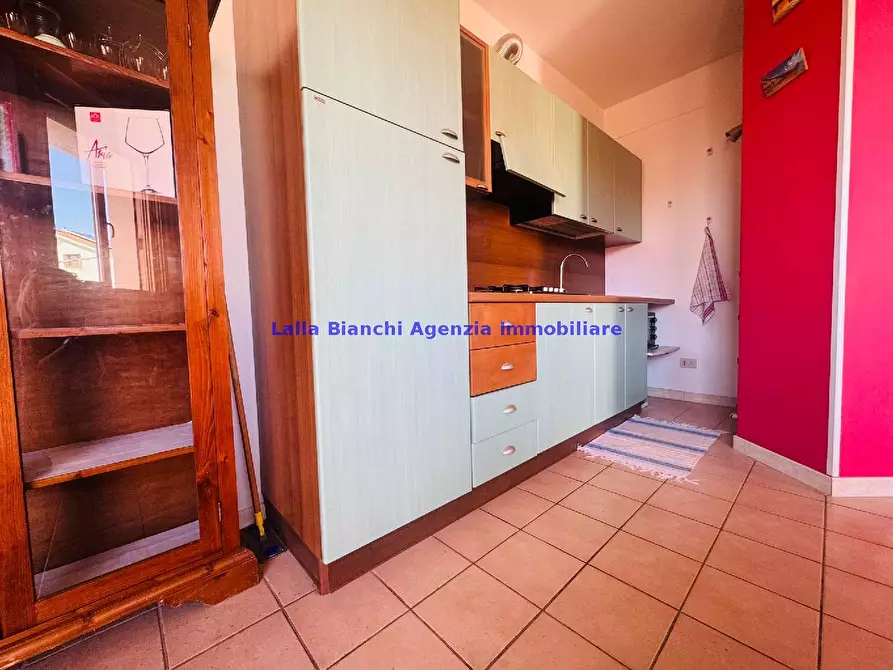 Immagine 13 di Appartamento in affitto  in LOCALITA SAN BIAGIO a Fano