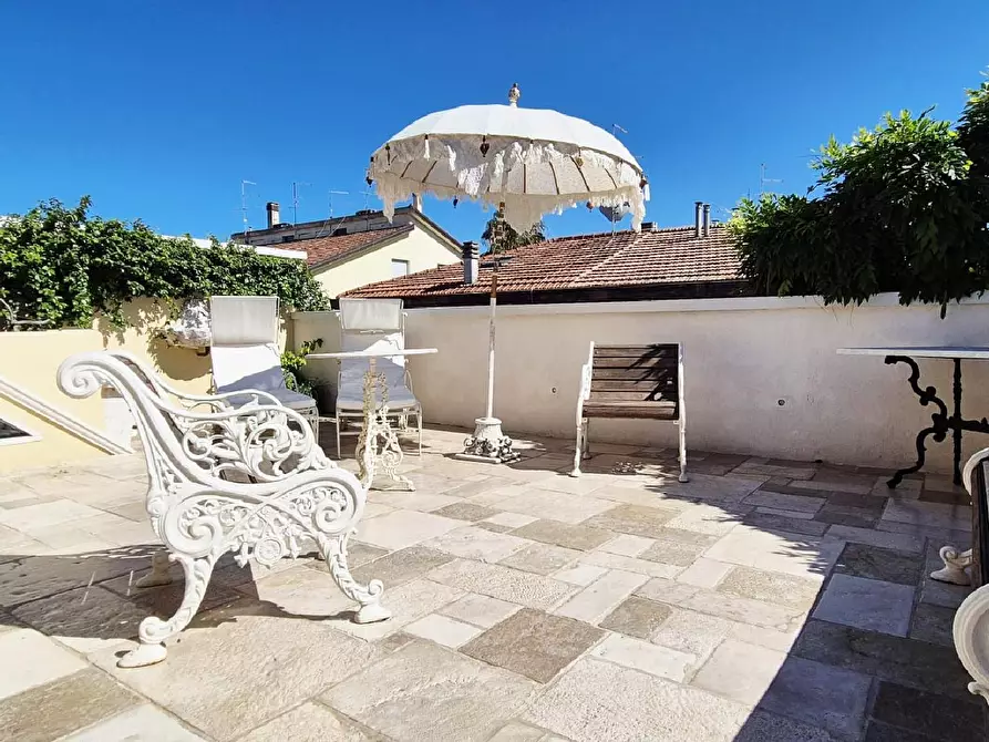 Immagine 5 di Villetta a schiera in vendita  in VIA MENOTTI a Pesaro